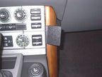 Brodit ProClip 853053 voor Land Rover Range Rover 2003-2012 en Land Rover Range Rover 2002-2012 - installatiepositie