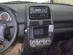 Brodit ProClip 853057 voor Honda CR-V 2002-2006 - installatiepositie