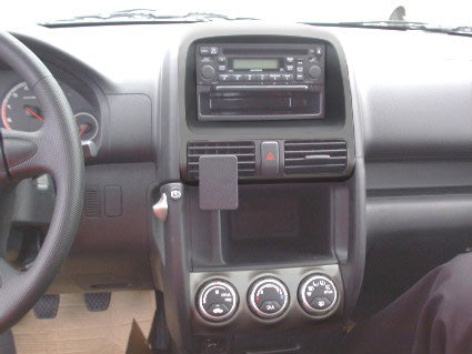 Brodit ProClip 853058 voor Honda CR-V 2002-2006 - installatiepositie