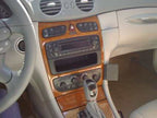 Brodit ProClip 853071 voor Mercedes Benz CLK-Class 2003-2010 en Mercedes Benz CLK-Class 2002-2010 - installatiepositie