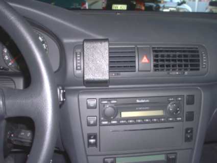 Brodit ProClip 853073 voor Skoda Superb 2002-2008 - installatiepositie