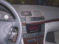 Brodit ProClip 853075 voor Mercedes Benz E-Class, Stationwagon 2004-2005, Mercedes Benz E-Class, Stationwagon 2003-2009 e.a. - installatiepositie