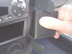 Brodit ProClip 853081 voor Seat Ibiza 2002-2008 en Seat Cordoba 2003-2009 - ProClip geplaatst in het voertuig