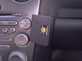 Brodit ProClip 853082 voor Mazda 6 2003-2004 en Mazda 6 2002-2007 - installatiepositie