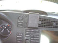 Brodit ProClip 853086 voor Saab 9-3 2003-2006 - installatiepositie