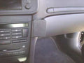 Brodit ProClip 853088 voor Saab 9-3 2003-2006 - installatiepositie
