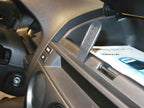 Brodit ProClip 853091 voor Mazda 6 2002-2007 en Mazda 6 2003-2004 - montagepositie op dashboard