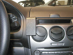 Brodit ProClip 853091 voor Mazda 6 2002-2007 en Mazda 6 2003-2004 - installatiepositie