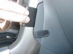 Brodit ProClip 853097 voor Honda Pilot 2003-2008 - montagepositie op dashboard