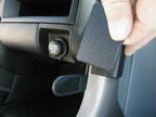Brodit ProClip 853097 voor Honda Pilot 2003-2008 - ProClip geplaatst in het voertuig