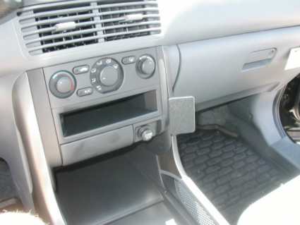 Brodit ProClip 853097 voor Honda Pilot 2003-2008 - installatiepositie