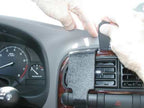 Brodit ProClip 853102 voor Saturn L-series 2000-2005 - ProClip geplaatst in het voertuig