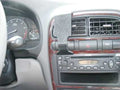Brodit ProClip 853102 voor Saturn L-series 2000-2005 - installatiepositie