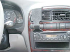 Brodit ProClip 853102 voor Saturn L-series 2000-2005 - installatiepositie