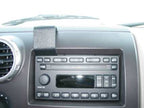 Brodit ProClip 853106 voor Ford Expedition 2003-2006 - installatiepositie