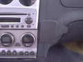 Brodit ProClip 853123 voor Alfa Romeo 156 2002-2006 - installatiepositie