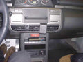 Brodit ProClip 853134 voor Nissan X-Trail 2002-2003 - installatiepositie