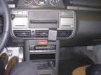Brodit ProClip 853134 voor Nissan X-Trail 2002-2003 - installatiepositie