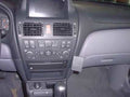 Brodit ProClip 853135 voor Nissan Almera 2003-2007 - installatiepositie