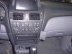 Brodit ProClip 853135 voor Nissan Almera 2003-2007 - installatiepositie