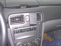 Brodit ProClip 853138 voor Subaru Forester 2003-2007 - installatiepositie