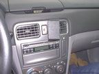 Brodit ProClip 853138 voor Subaru Forester 2003-2007 - installatiepositie