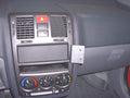 Brodit ProClip 853140 voor Hyundai Getz 2002-2005 - installatiepositie