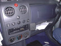 Brodit ProClip 853144 voor Citroen Berlingo II 2003-2008 en Peugeot Partner 2003-2008 - installatiepositie
