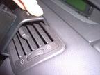 Brodit ProClip 853155 voor Citroen C8 2002-2011, Fiat Ulysse II 2002-2011 e.a. - ProClip geplaatst in het voertuig