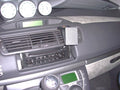 Brodit ProClip 853155 voor Citroen C8 2002-2011, Fiat Ulysse II 2002-2011 e.a. - installatiepositie