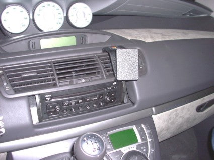 Brodit ProClip 853155 voor Citroen C8 2002-2011, Fiat Ulysse II 2002-2011 e.a. - installatiepositie