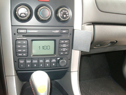 Brodit ProClip 853157 voor Pontiac GTO 2004-2010 - installatiepositie