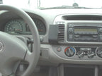 Brodit ProClip 853170 voor Toyota Camry 2002-2006 - installatiepositie