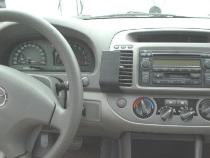 Brodit ProClip 853170 voor Toyota Camry 2002-2006 - installatiepositie
