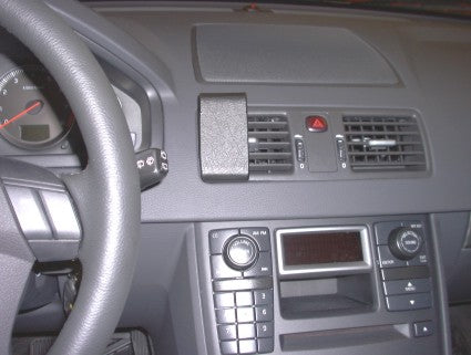 Brodit ProClip 853171 voor Volvo XC90 2002-2014 - installatiepositie