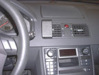 Brodit ProClip 853171 voor Volvo XC90 2002-2014 - installatiepositie