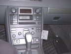 Brodit ProClip 853172 voor Volvo XC90 2002-2014 - installatiepositie