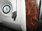 Brodit ProClip 853174 voor Kia Sorento 2002-2007 - montagepositie op dashboard