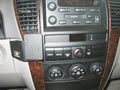Brodit ProClip 853174 voor Kia Sorento 2002-2007 - installatiepositie