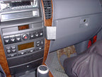 Brodit ProClip 853175 voor Kia Sorento 2002-2007 - installatiepositie