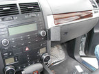 Brodit ProClip 853178 voor Volkswagen Touareg 2003-2009 en Volkswagen Touareg 2004-2010 - installatiepositie