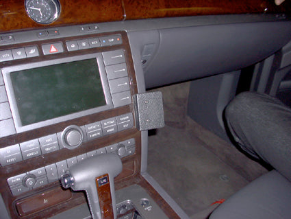 Brodit ProClip 853180 voor Volkswagen Phaeton 2003-2010 - installatiepositie
