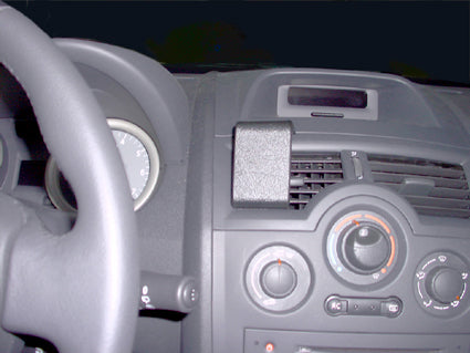 Brodit ProClip 853181 voor Renault Mégane II 2003-2009 - installatiepositie