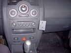Brodit ProClip 853182 voor Renault Mégane II 2003-2009 - installatiepositie