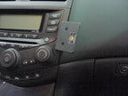 Brodit ProClip 853200 voor Honda Accord 2003-2007 - installatiepositie