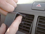 Brodit ProClip 853204 voor Ford Transit Connect 2003-2009 en Ford Tourneo Connect 2003-2009 - ProClip geplaatst in het voertuig