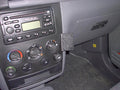 Brodit ProClip 853205 voor Ford Transit Connect 2003-2009 en Ford Tourneo Connect 2003-2009 - installatiepositie
