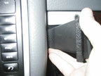 Brodit ProClip 853210 voor Porsche Cayenne 2003-2010 - montagepositie op dashboard