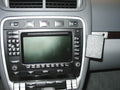 Brodit ProClip 853210 voor Porsche Cayenne 2003-2010 - installatiepositie