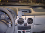 Brodit ProClip 853215 voor Nissan Kubistar 2004-2009 en Renault Kangoo 2003-2007 - installatiepositie